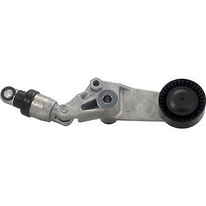 Continental Belt Tensioner Assembly 49346
