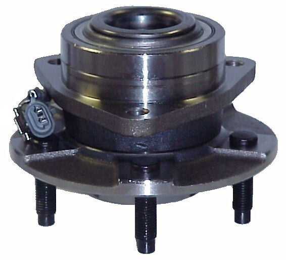 PTC Premium Wheel Bearing And Hub Assembly PT513189