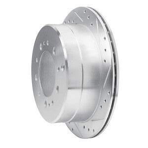 Rr Disc Brake Rotor  DFC  631-76113R