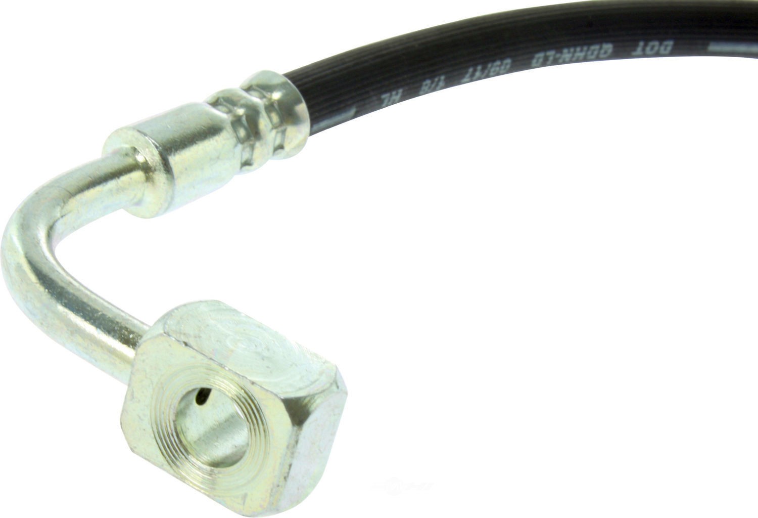 Rr Brake Hose  Centric Parts  150.67403