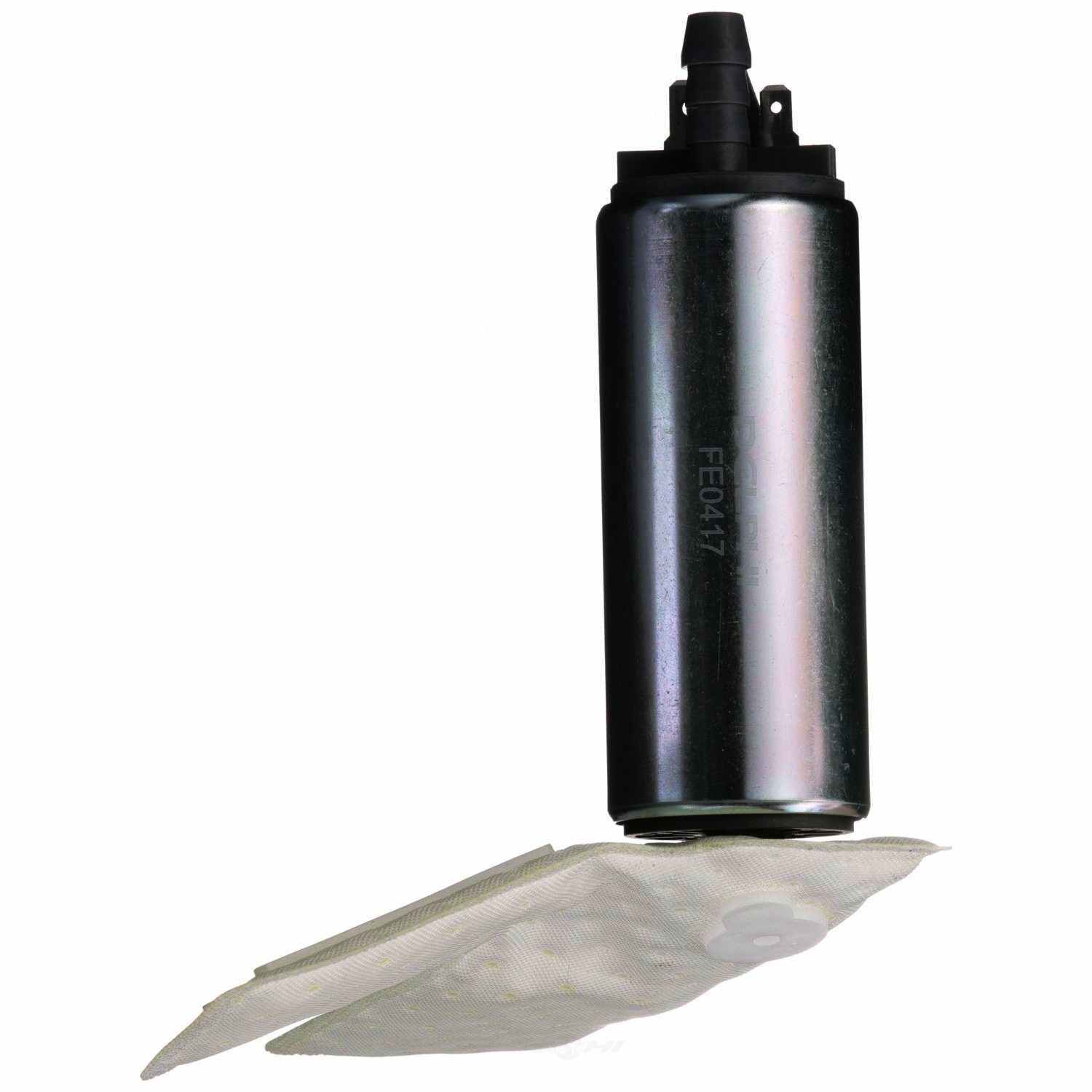 Electric Fuel Pump  Delphi  FE0417