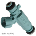 New Fuel Injector  Beck/Arnley  158-0925