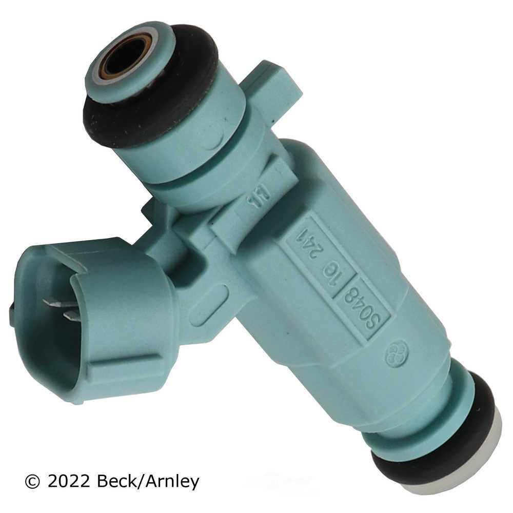 New Fuel Injector  Beck/Arnley  158-0925