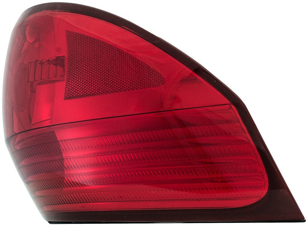 Tail Light Assy  Dorman  1611528