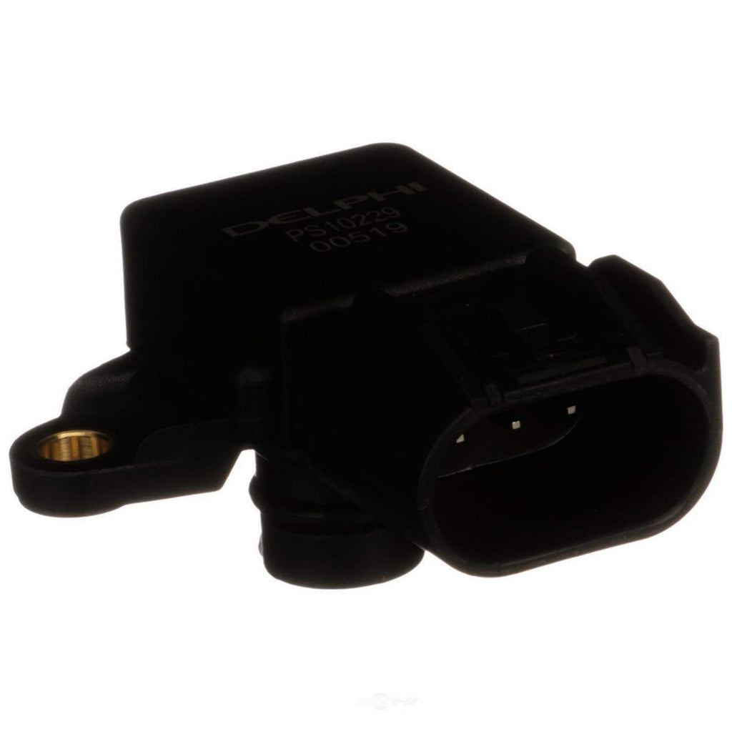 Manifold Absolute Press Sensor  Delphi  PS10229