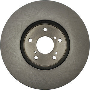 Frt Disc Brake Rotor  Centric Parts  121.40096