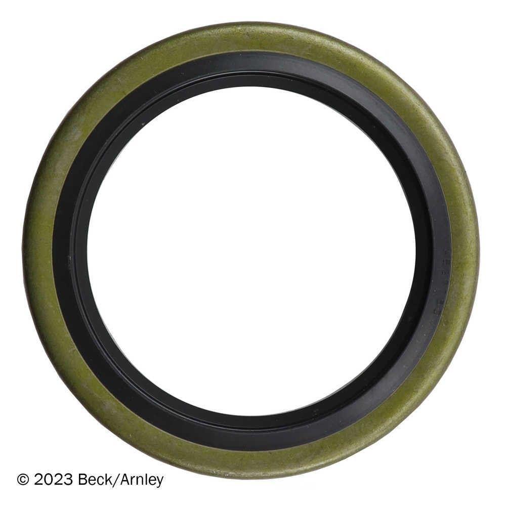 Rr Wheel Seal  Beck/Arnley  052-2540