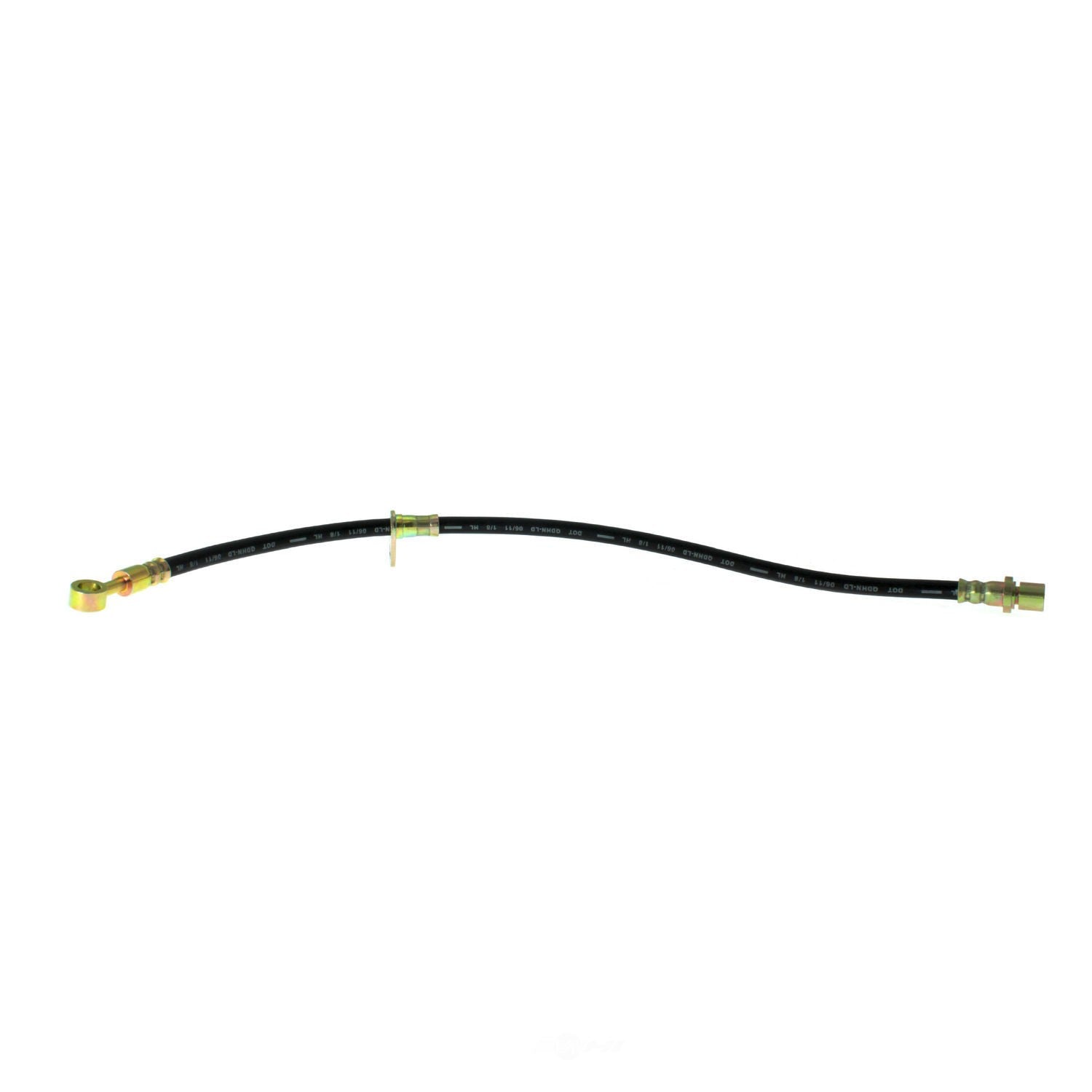 Frt Brake Hose  Centric Parts  150.47043