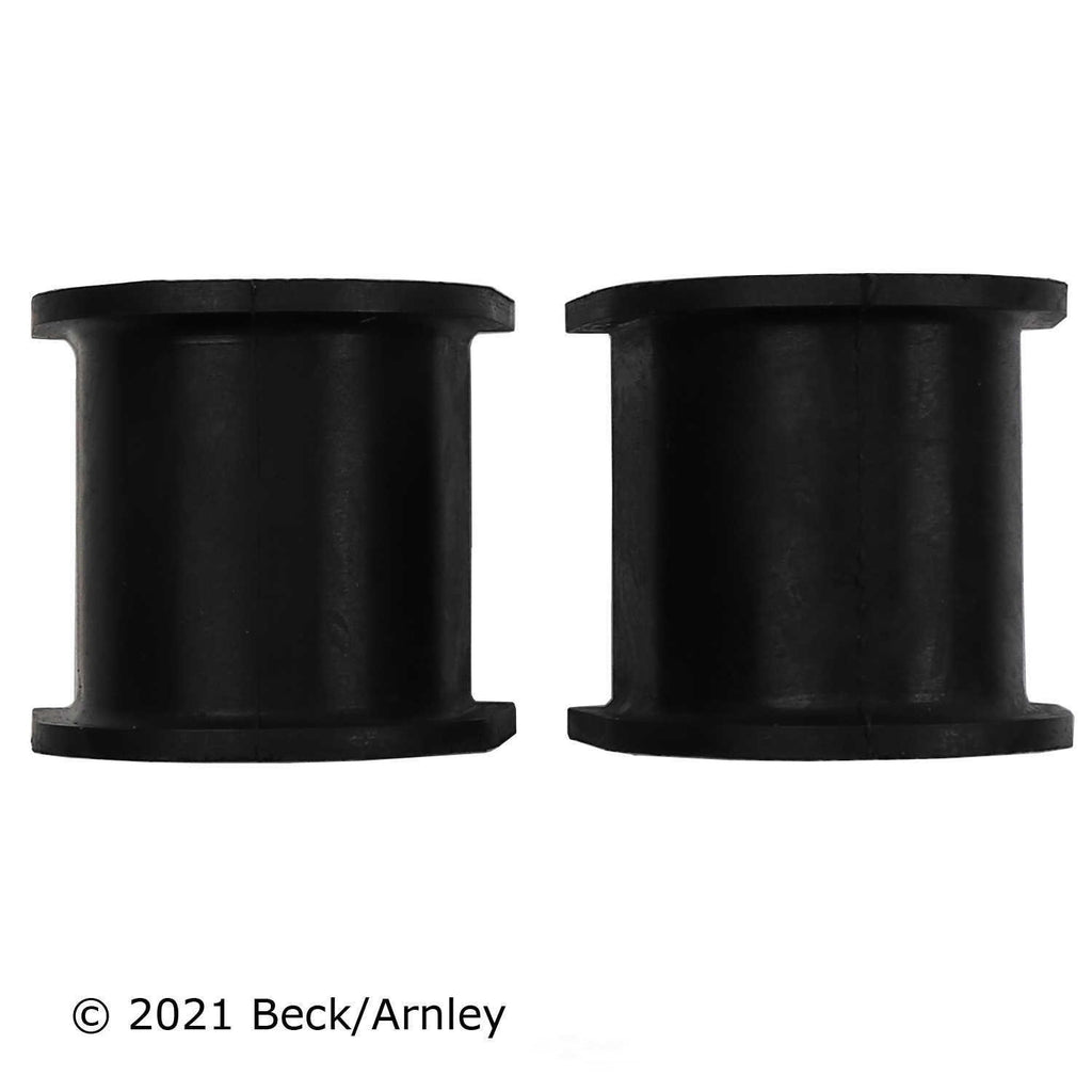 Sway Bar Frame Bushing/Kit  Beck/Arnley  101-7539