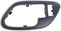 Interior Door Handle Bezel  Dorman/Help  81917