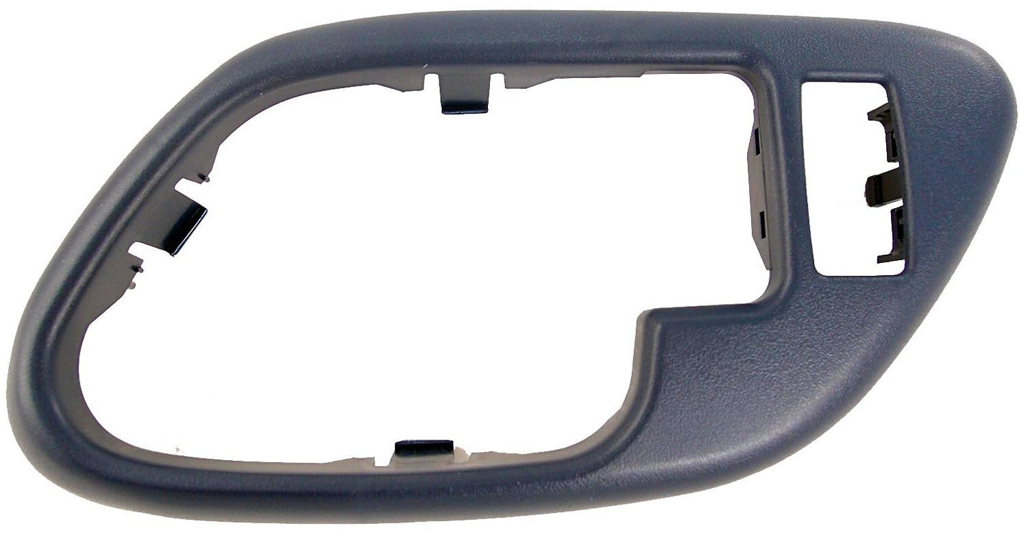 Interior Door Handle Bezel  Dorman/Help  81917
