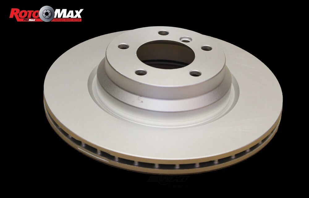 PROMAX Premium Geo-Coated Brake Rotor 20-34313