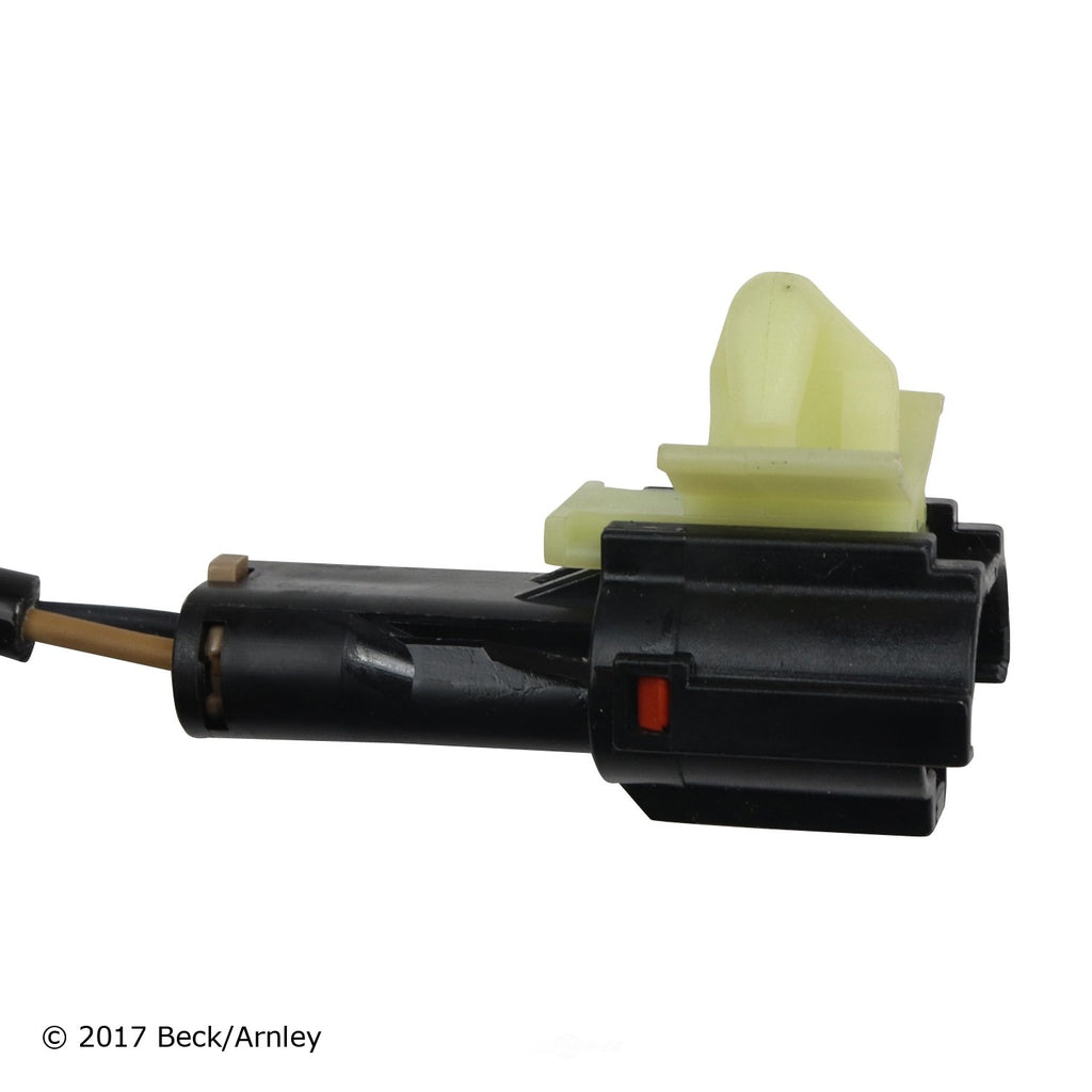 Frt Wheel ABS Sensor  Beck/Arnley  084-4240