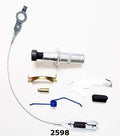 Rr Adjusting Kit  Better Brake Parts  2598K