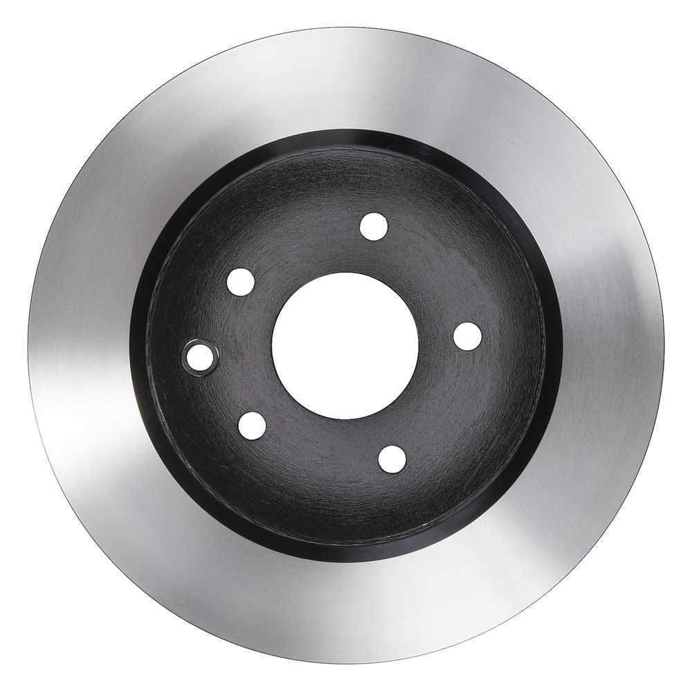 Rr Disc Brake Rotor  Wagner  BD126471E