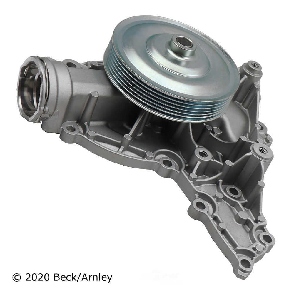 New Water Pump  Beck/Arnley  131-2407