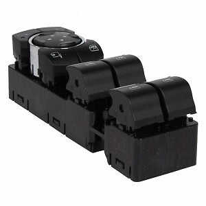Power Window Switch  Motorcraft  SW7355