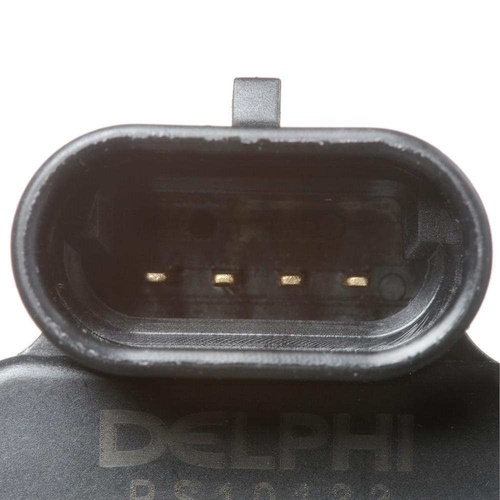 Manifold Absolute Press Sensor  Delphi  PS10133
