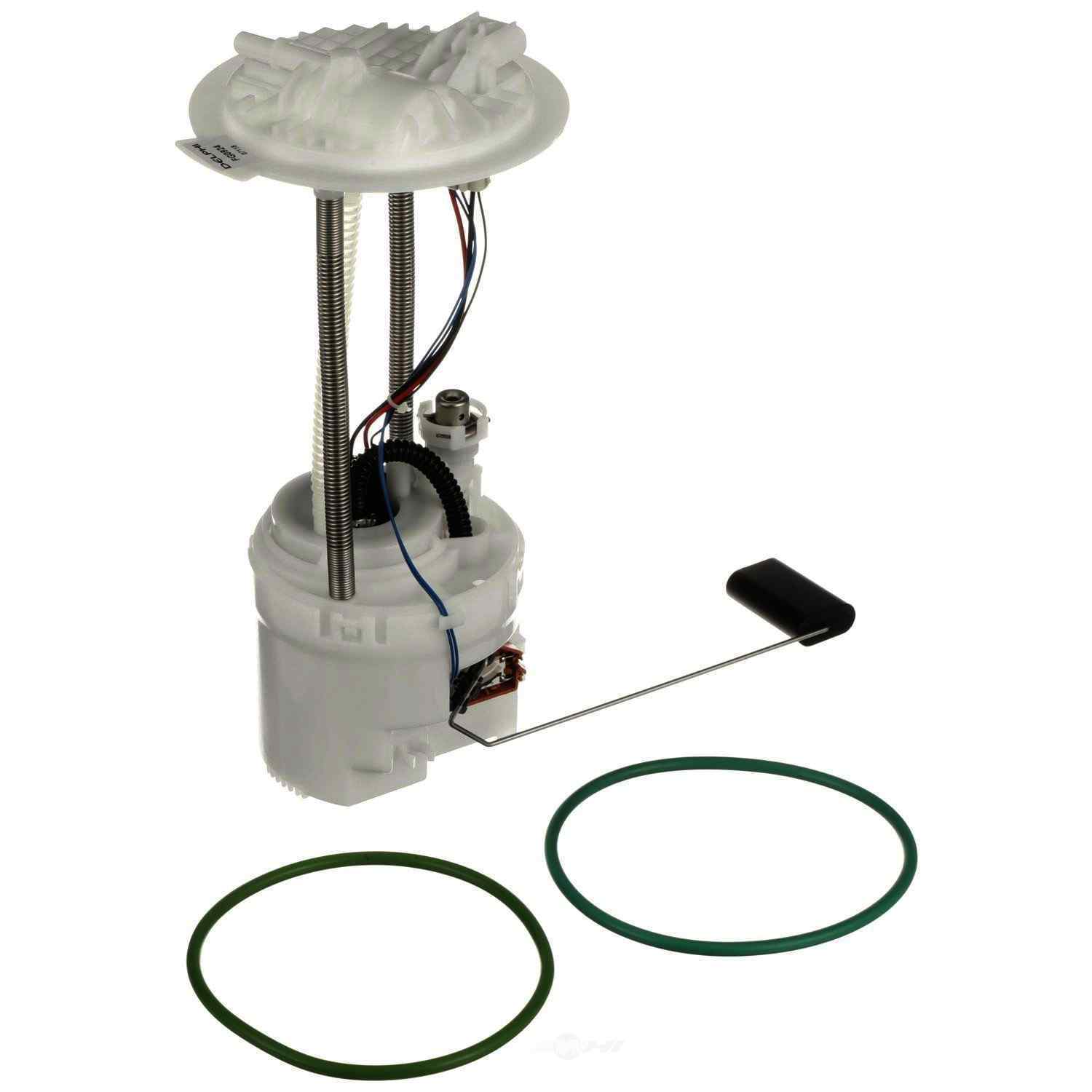 Fuel Pump Module Assy  Delphi  FG0924