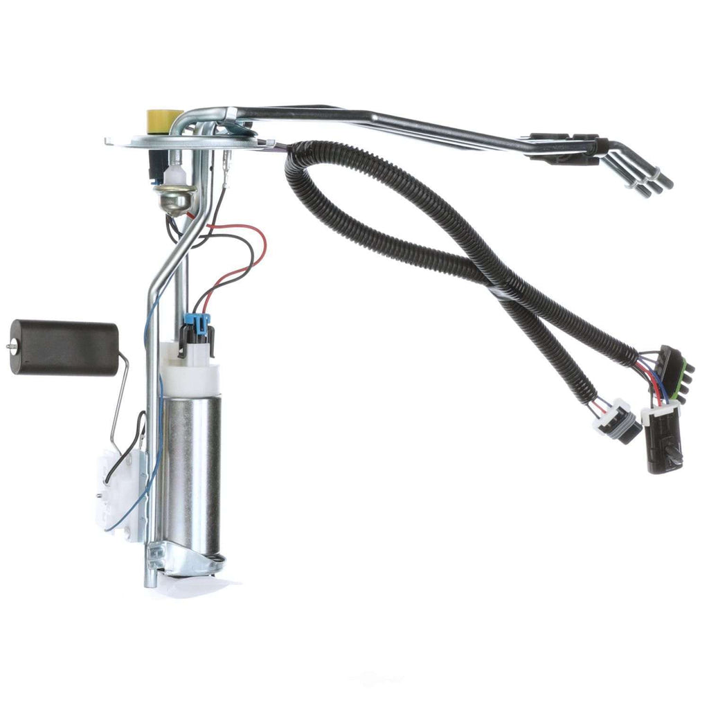 Fuel Pump Hanger Assy  Delphi  HP10261