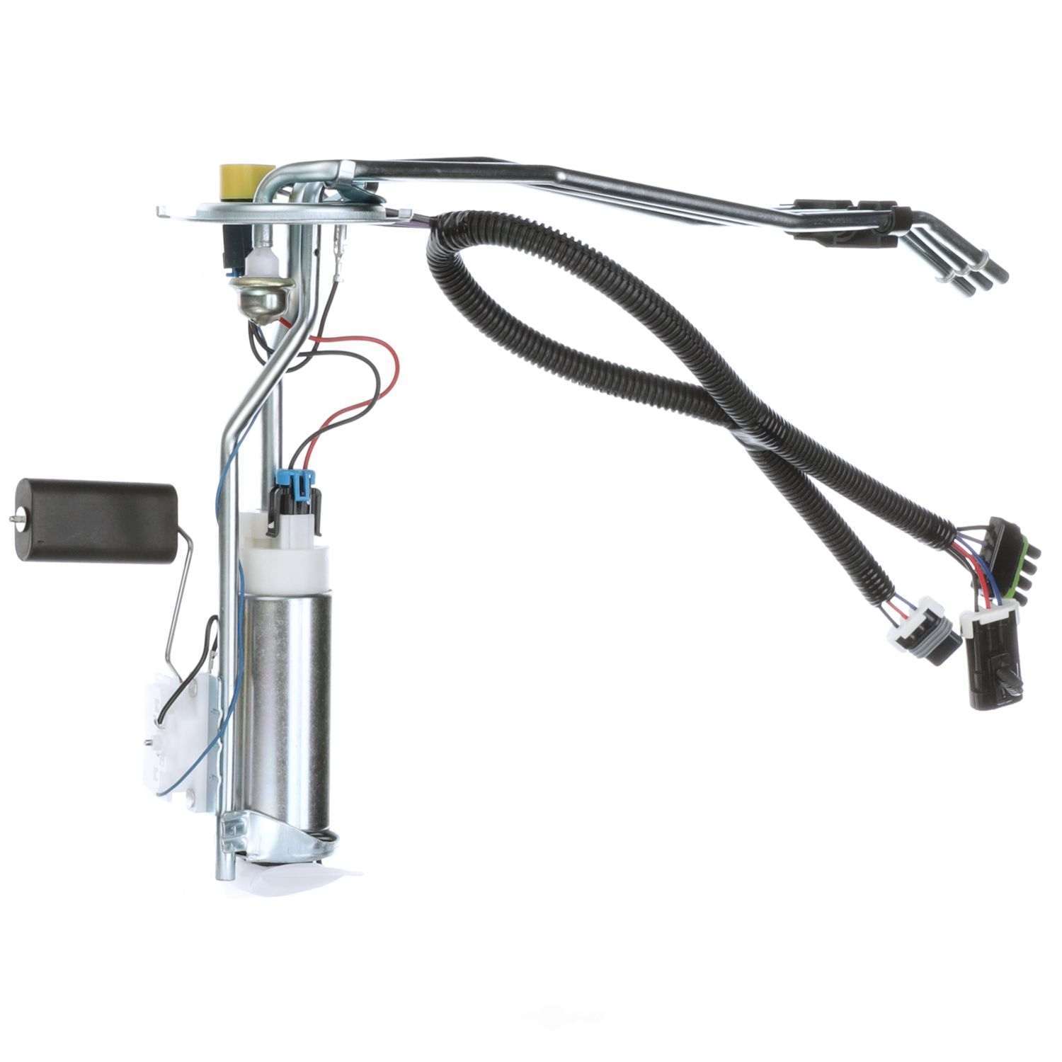 Fuel Pump Hanger Assy  Delphi  HP10261