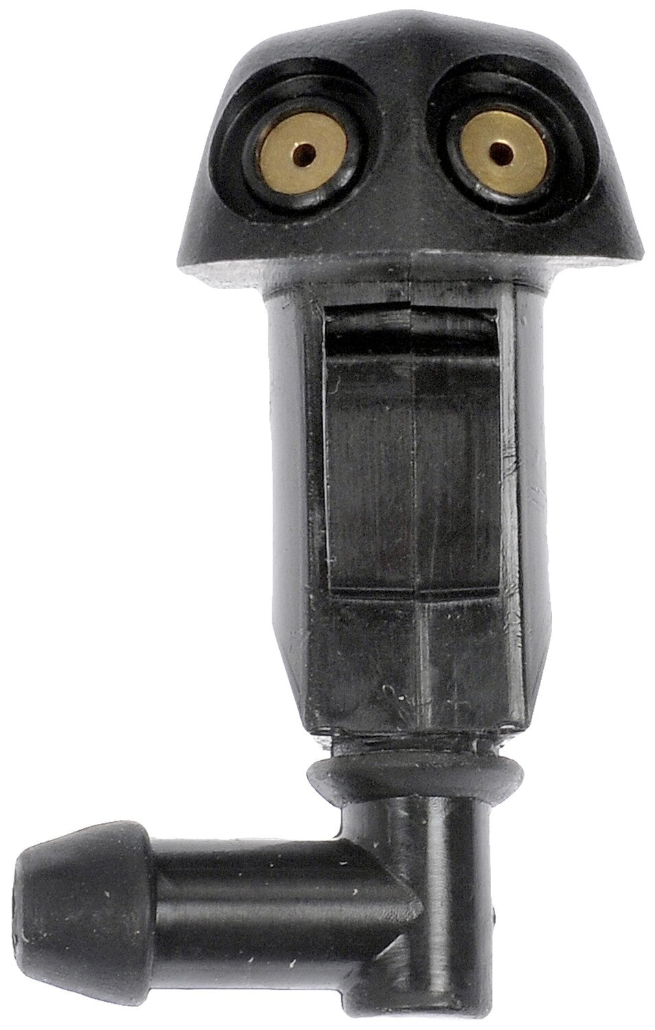 Washer Nozzle  Dorman/Help  47268