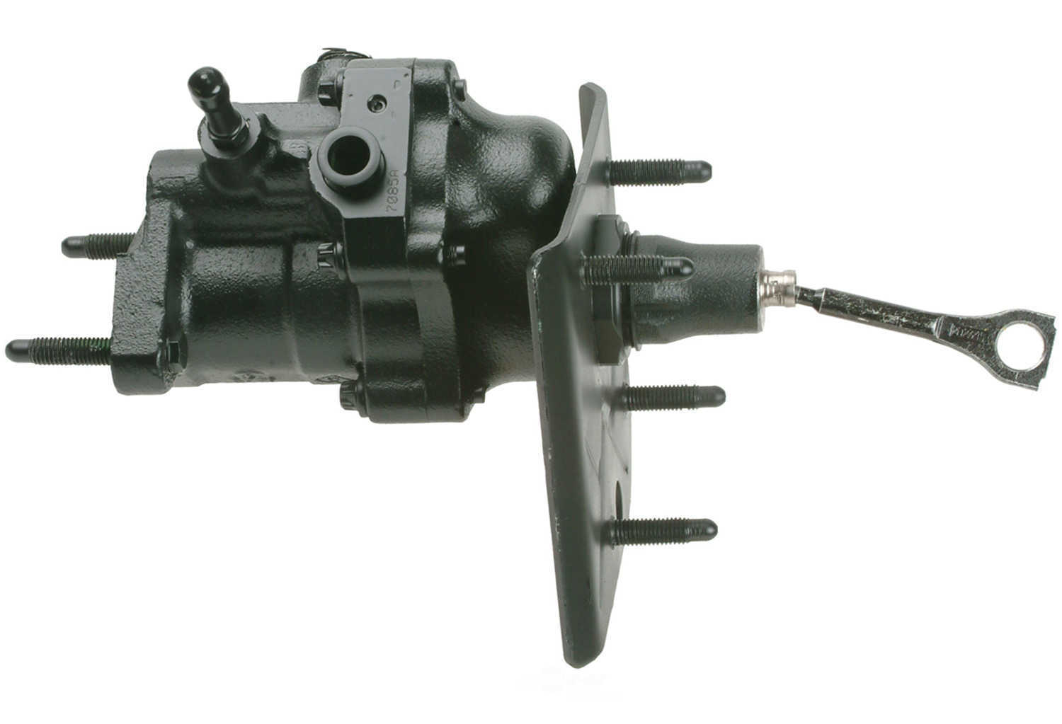 Reman Pwr Brake Booster w/o Mas Cyl.  Cardone Industries  52-7393