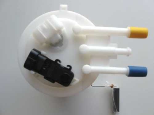 Fuel Pump Module Assy  Autobest  F2519A