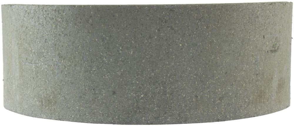 Rr Parking Brake Shoes  Centric Parts  111.06460
