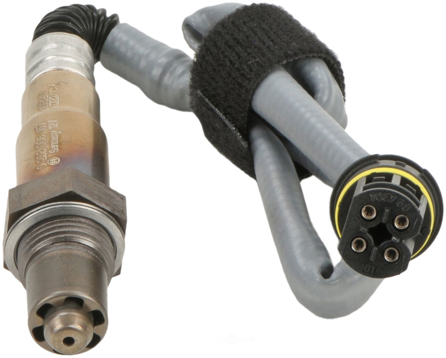 Oxygen Sensor  Bosch  16167