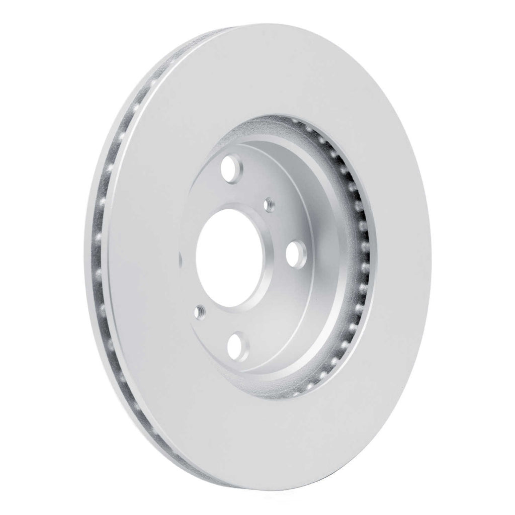 Frt Disc Brake Rotor  DFC  604-76072