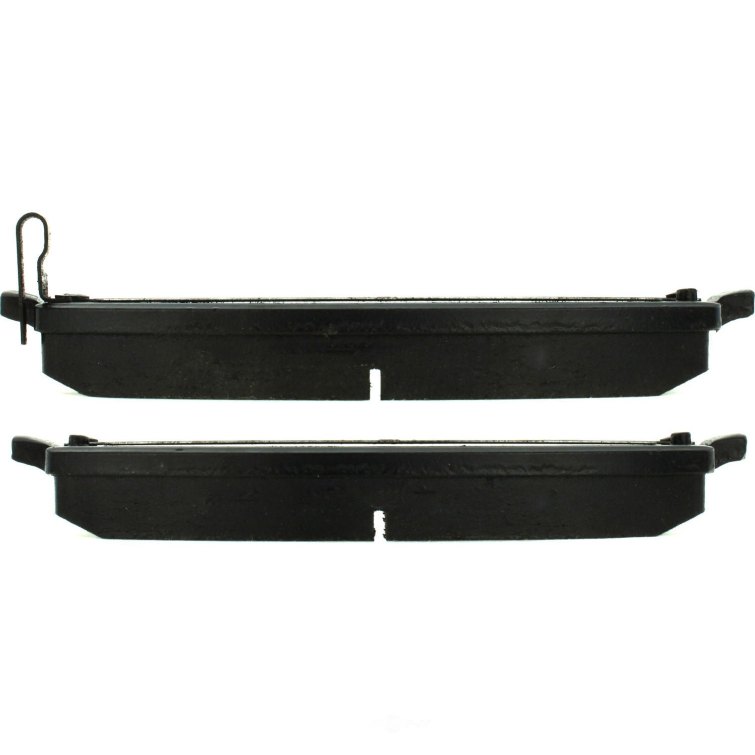 Frt Severe Duty Semi-Met Prem Brake Pads  Centric Parts  106.08560