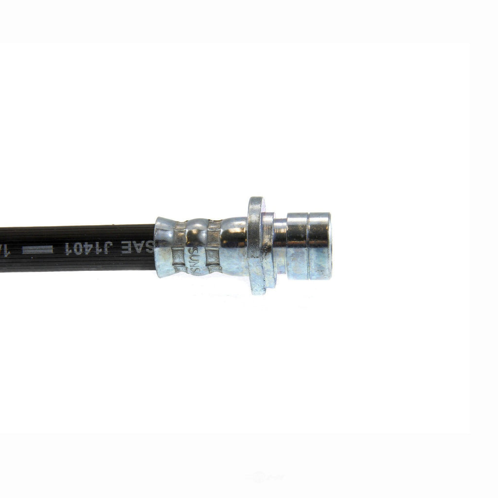 Frt Brake Hose  Centric Parts  150.40099
