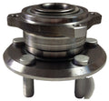 PTC Premium Wheel Bearing And Hub Assembly PT512301