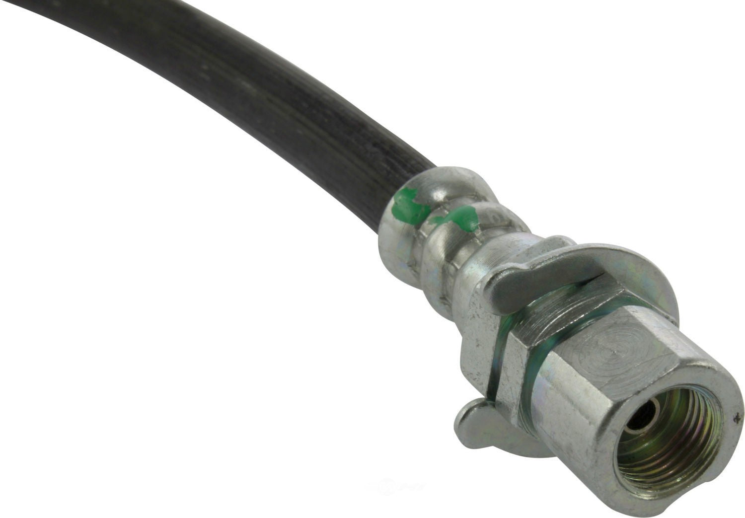Frt Brake Hose  Centric Parts  150.61079