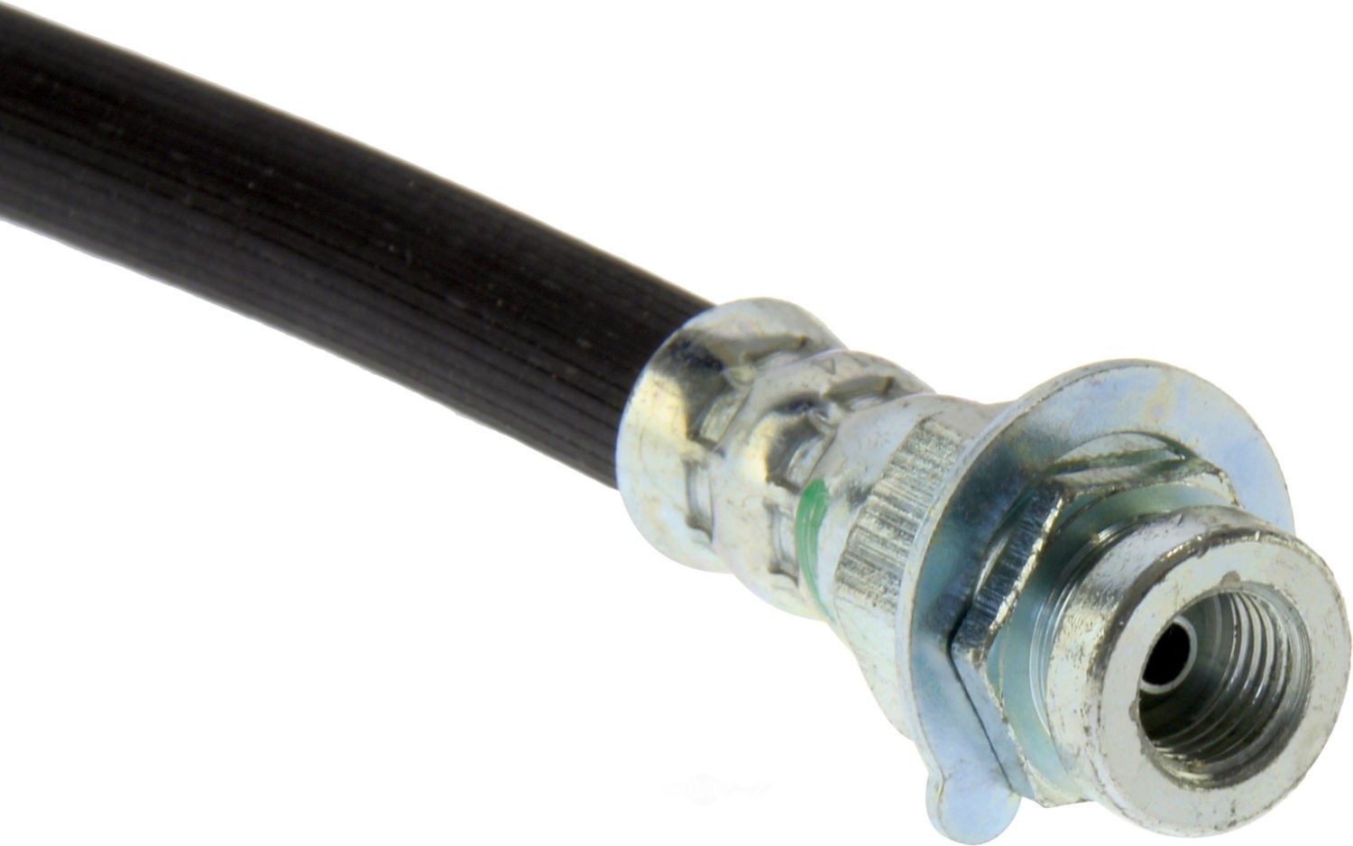 Frt Brake Hose  Centric Parts  150.66001