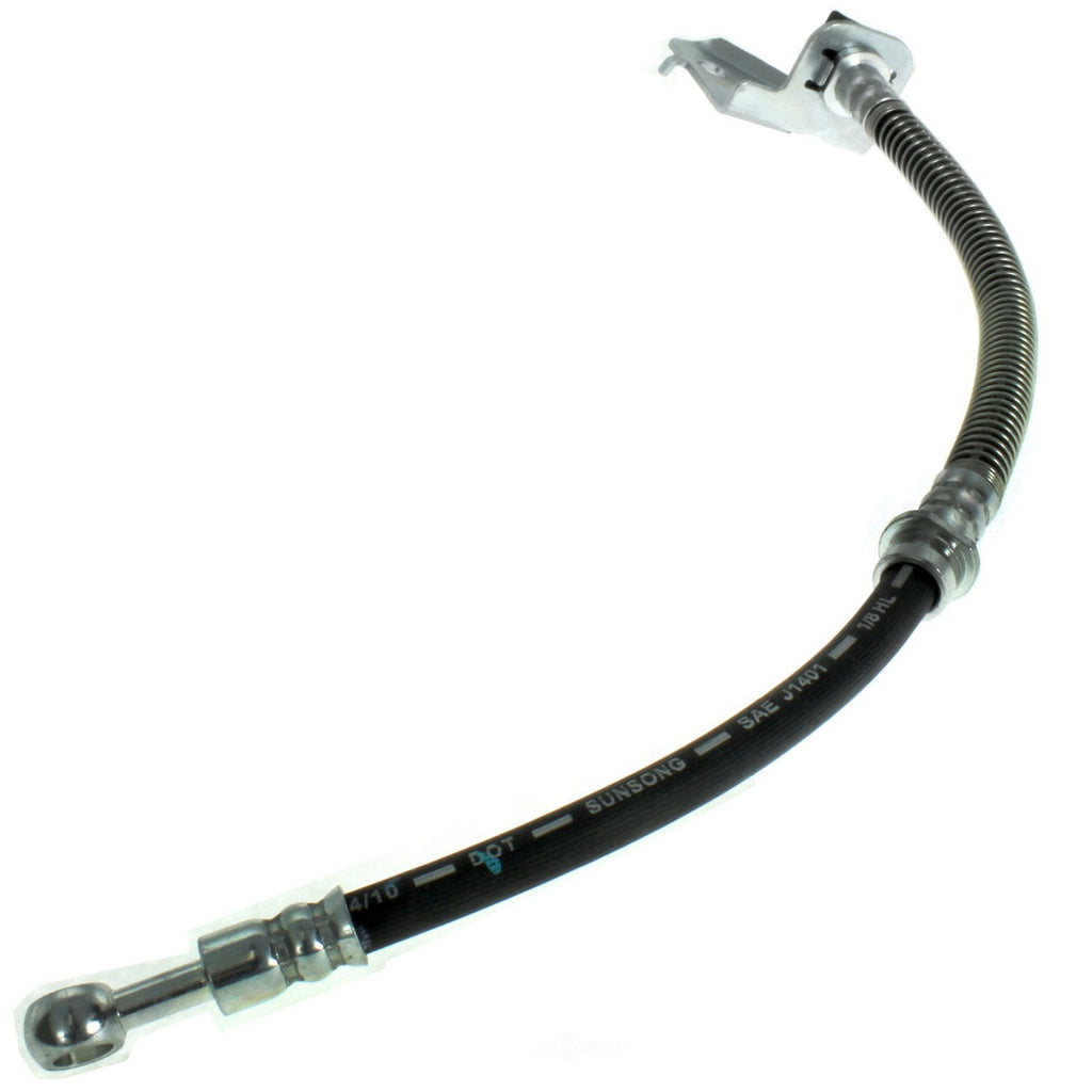 Frt Brake Hose  Centric Parts  150.51018