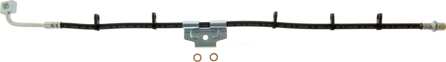 Frt Brake Hose  Centric Parts  150.67108
