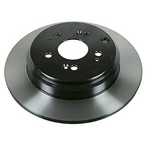 Rr Disc Brake Rotor  Wagner  BD180045E