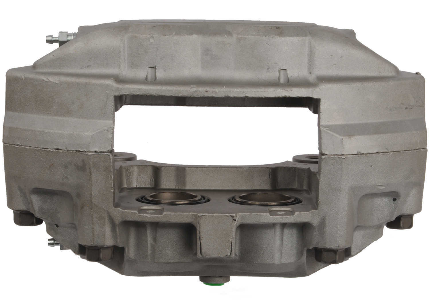 Ft Lft Rebuilt Brake Caliper w/Hwd  Cardone Industries  19-6232