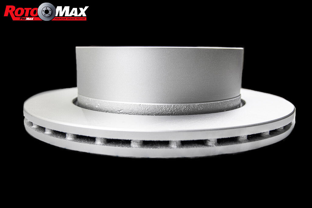 PROMAX Premium Geo-Coated Brake Rotor 20-630003