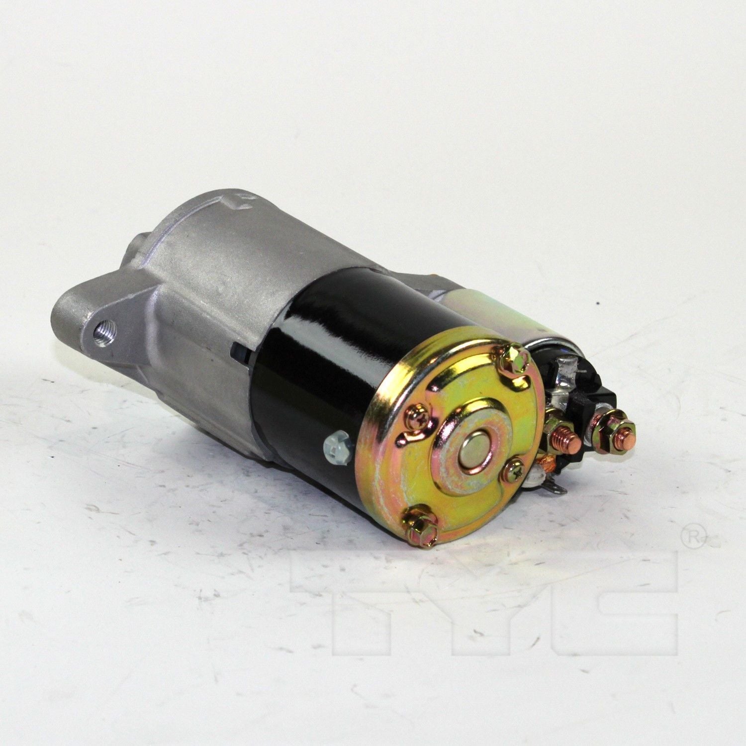 New Starter  TYC  1-17937