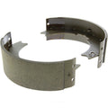 Rr Parking Brake Shoes  Centric Parts  111.08420