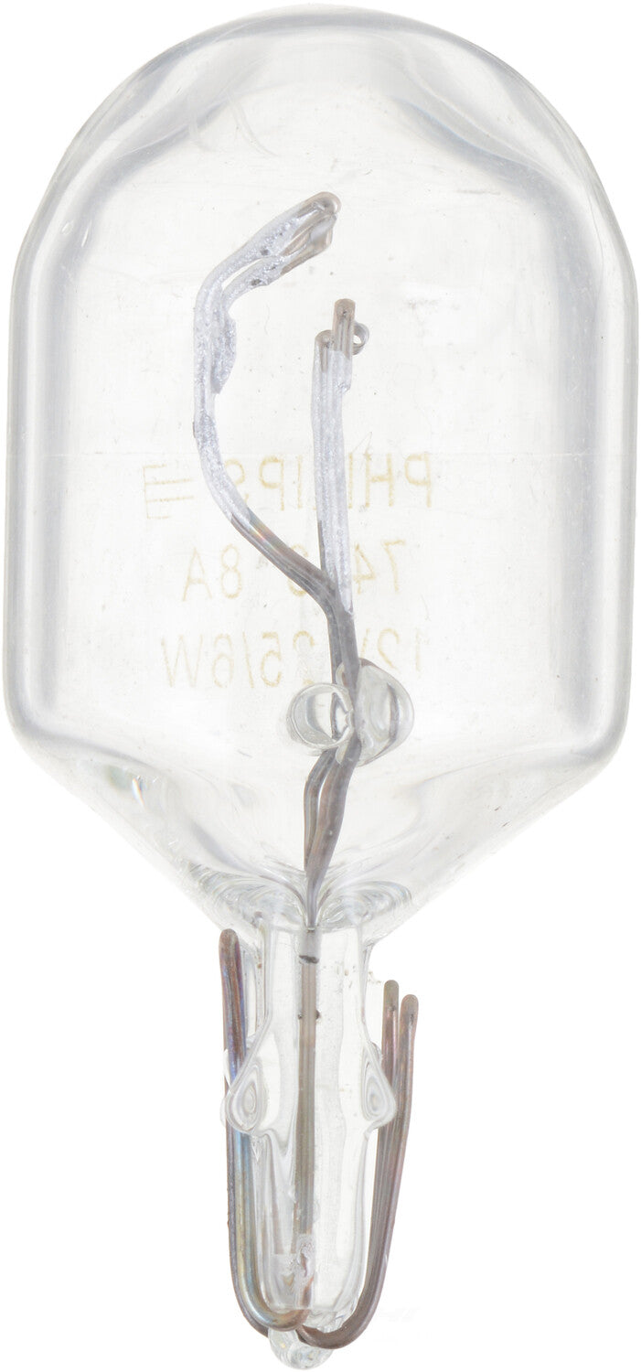 Lamp Assy Sidemarker  Philips  7443CP