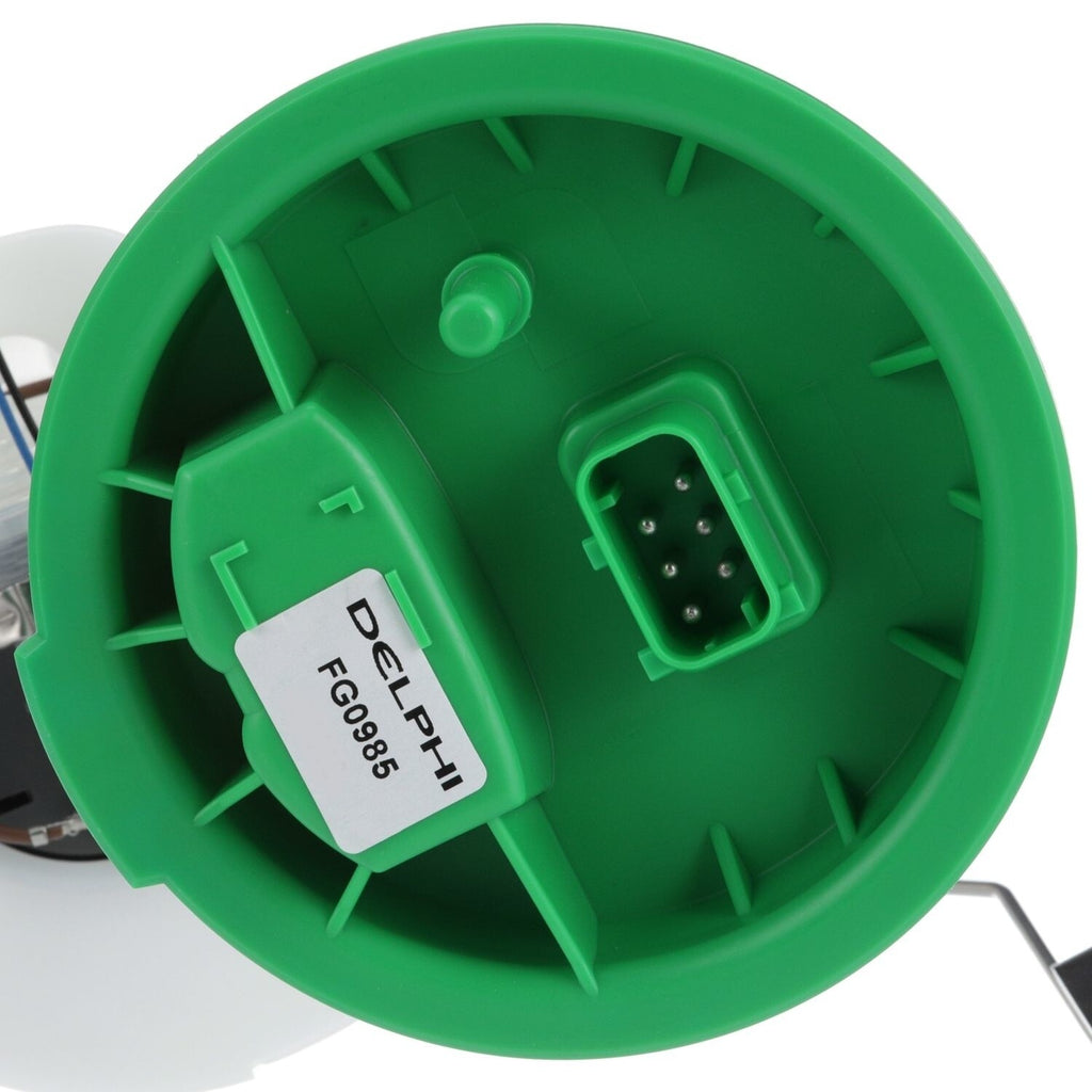 Fuel Pump Module Assy  Delphi  FG0985