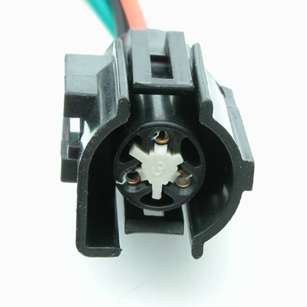 Throttle Position Sensor  Delphi  SS10426