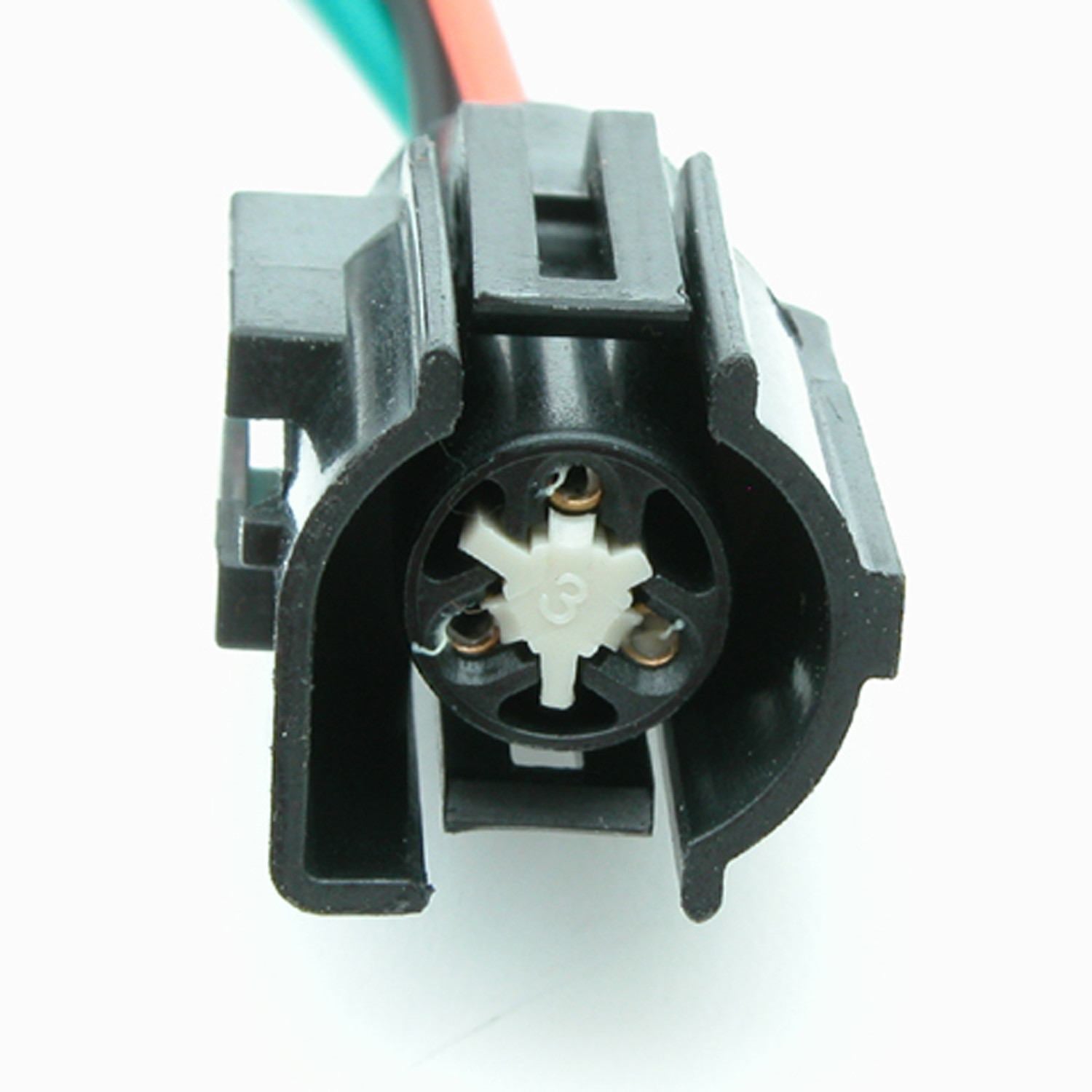 Throttle Position Sensor  Delphi  SS10426