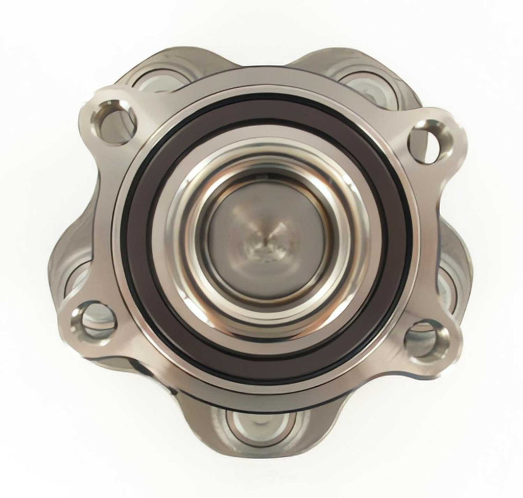 Rr Hub Assy  SKF  BR930698