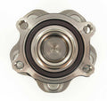 Rr Hub Assy  SKF  BR930698