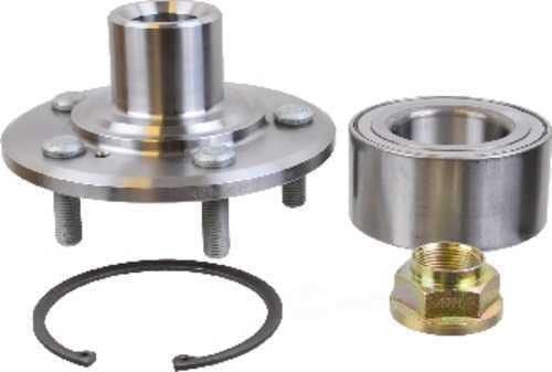 Hub Repair Kit  SKF  BR930583K